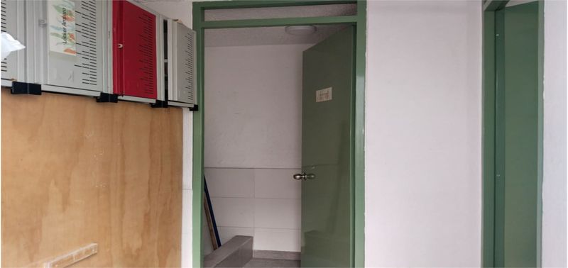 Casa en Venta en Bogotá, D.C., San Felipe-Barrios Unidos-17