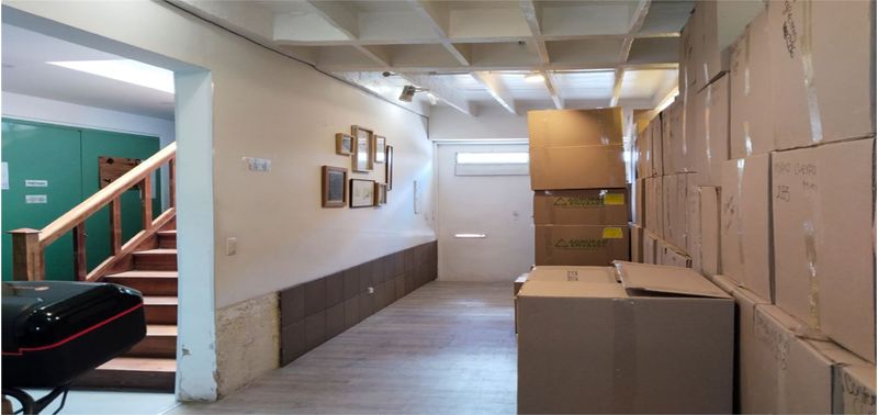 Casa en Venta en Bogotá, D.C., San Felipe-Barrios Unidos-20
