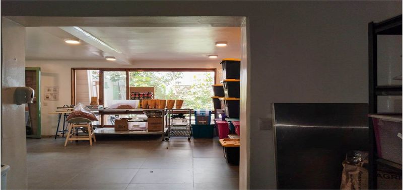 Casa en Venta en Bogotá, D.C., San Felipe-Barrios Unidos-21