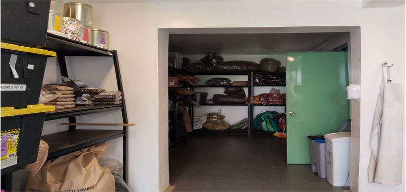 Casa en Venta en Bogotá, D.C., San Felipe-Barrios Unidos-24