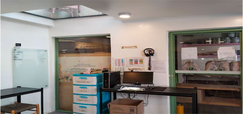 Casa en Venta en Bogotá, D.C., San Felipe-Barrios Unidos-25