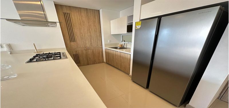 Apartamento en Venta en Santa Marta, playa salguero-3