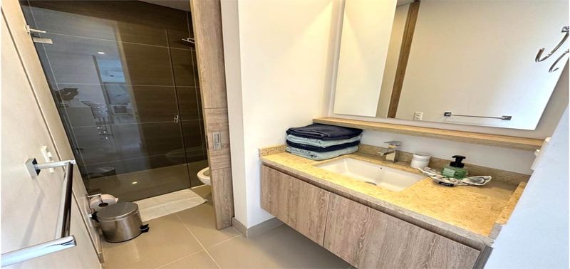 Apartamento en Venta en Santa Marta, playa salguero-7