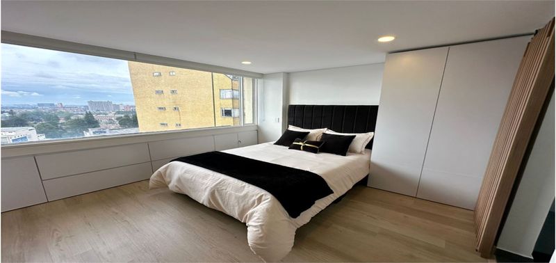 Apartamento en Venta en Bogotá, D.C., La Alameda-Santa Fe