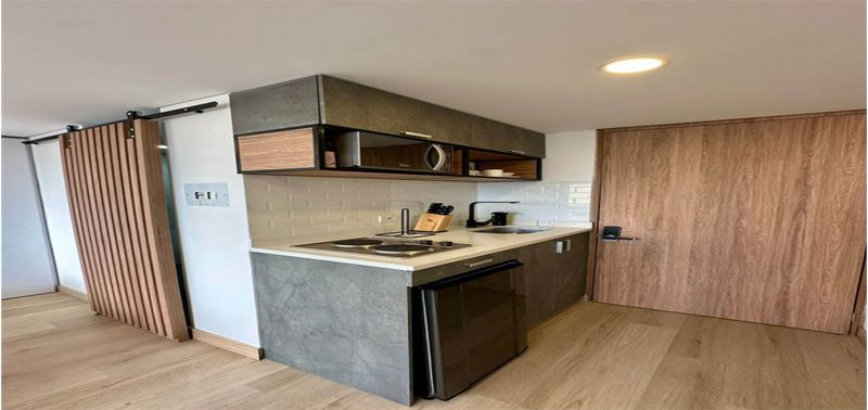 Apartamento en Venta en Bogotá, D.C., La Alameda-Santa Fe-10
