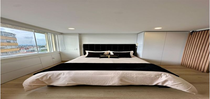Apartamento en Venta en Bogotá, D.C., La Alameda-Santa Fe-12