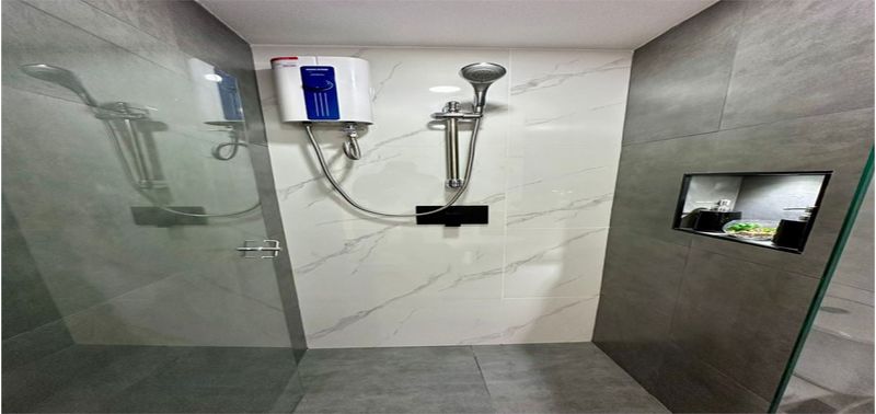Apartamento en Venta en Bogotá, D.C., La Alameda-Santa Fe-13