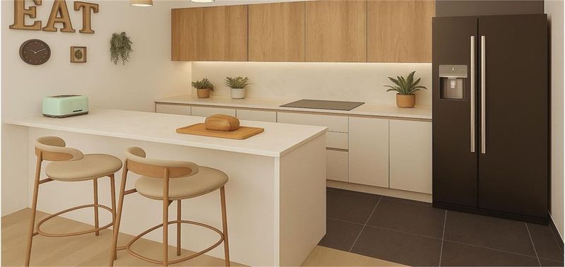 Apartamento en Venta en Bogotá, D.C., Santa Barbara Central-Usaquén-4
