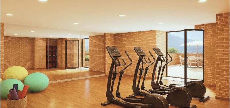 Apartamento en Venta en Bogotá, D.C., Santa Barbara Central-Usaquén-7