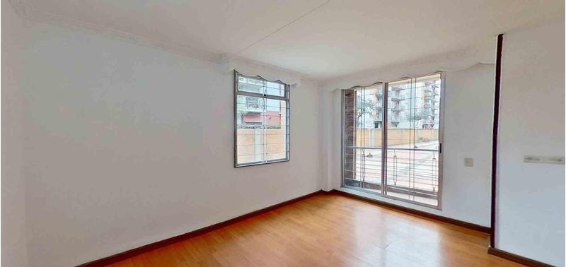 Apartamento en Venta en Bogotá, D.C., gratamira campestre