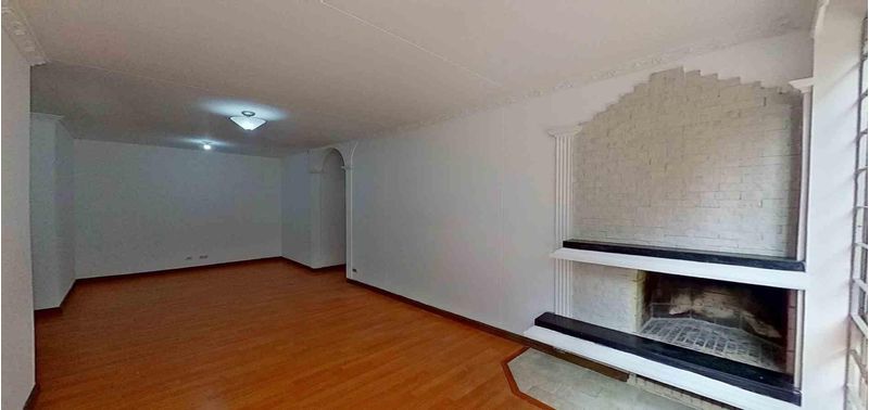 Apartamento en Venta en Bogotá, D.C., gratamira campestre-0