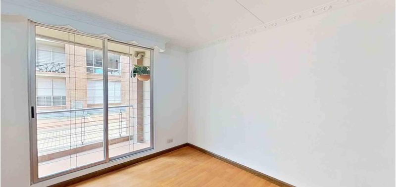 Apartamento en Venta en Bogotá, D.C., gratamira campestre-1