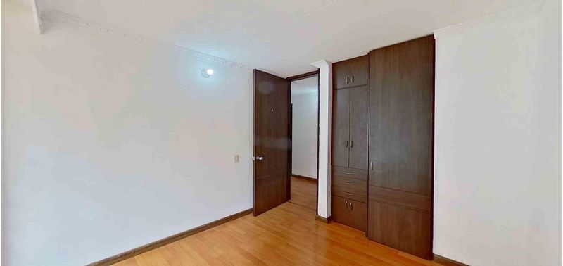 Apartamento en Venta en Bogotá, D.C., gratamira campestre-3