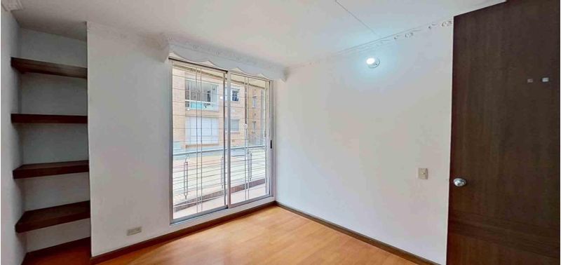 Apartamento en Venta en Bogotá, D.C., gratamira campestre-5