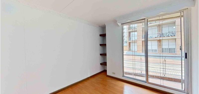 Apartamento en Venta en Bogotá, D.C., gratamira campestre-6