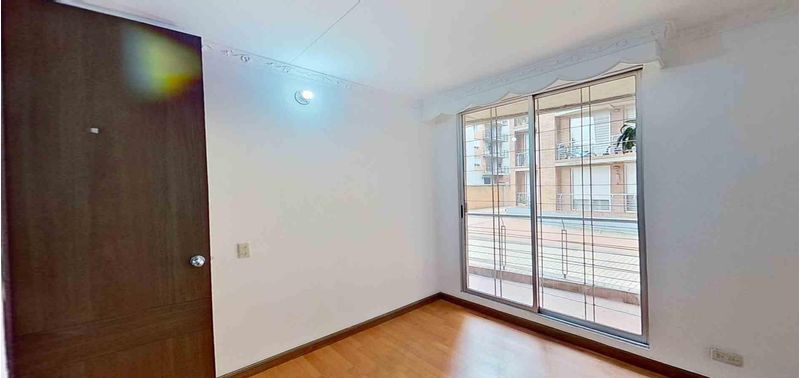 Apartamento en Venta en Bogotá, D.C., gratamira campestre-7