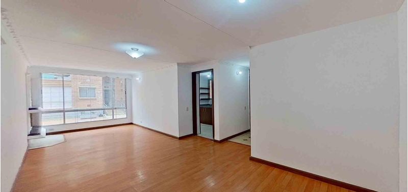 Apartamento en Venta en Bogotá, D.C., gratamira campestre-9