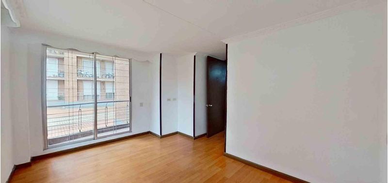 Apartamento en Venta en Bogotá, D.C., gratamira campestre-10