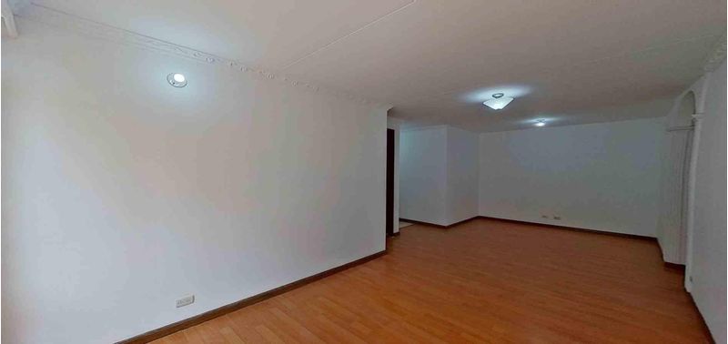 Apartamento en Venta en Bogotá, D.C., gratamira campestre-13