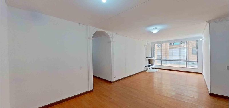Apartamento en Venta en Bogotá, D.C., gratamira campestre-14