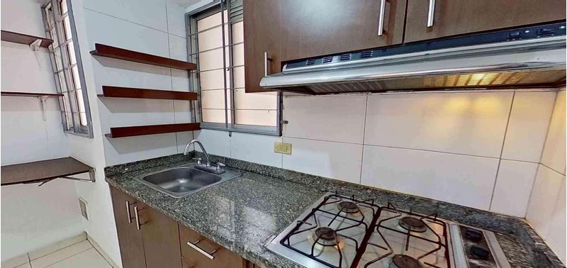Apartamento en Venta en Bogotá, D.C., gratamira campestre-15