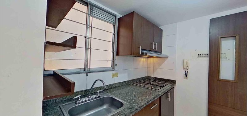 Apartamento en Venta en Bogotá, D.C., gratamira campestre-16