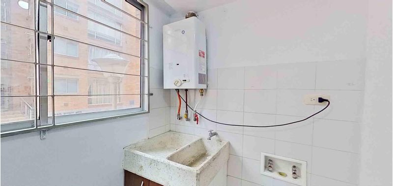 Apartamento en Venta en Bogotá, D.C., gratamira campestre-17