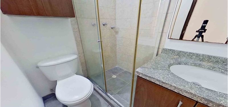 Apartamento en Venta en Bogotá, D.C., gratamira campestre-18