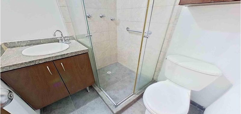 Apartamento en Venta en Bogotá, D.C., gratamira campestre-21