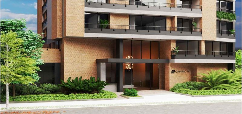 Apartamento en Venta en Bogotá, D.C., Santa Barbara Central-Usaquén