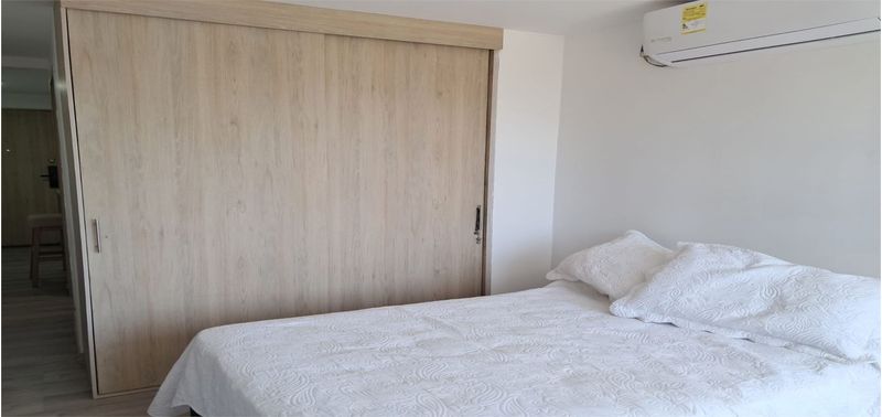 Apartamento en Venta en Santa Marta, Rodadero Sur-0