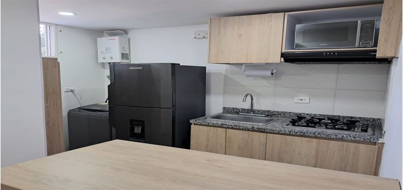Apartamento en Venta en Santa Marta, Rodadero Sur-5