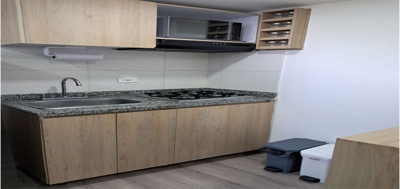 Apartamento en Venta en Santa Marta, Rodadero Sur-6