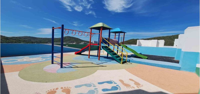 Apartamento en Venta en Santa Marta, Rodadero Sur-9
