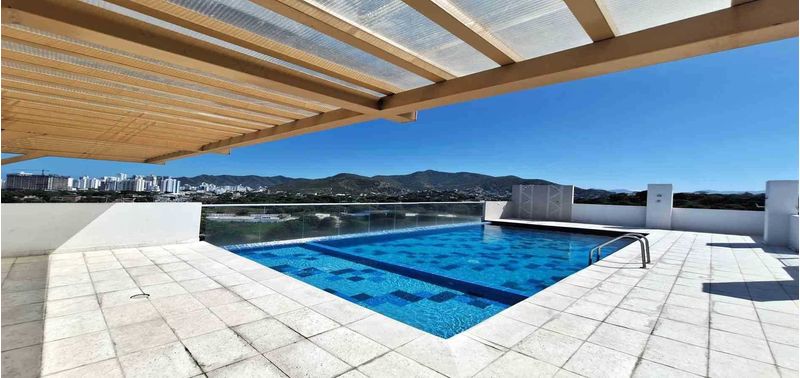 Apartamento en Venta en Santa Marta, Rodadero Sur-10
