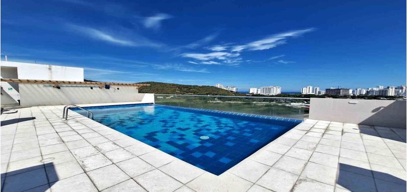 Apartamento en Venta en Santa Marta, Rodadero Sur-11
