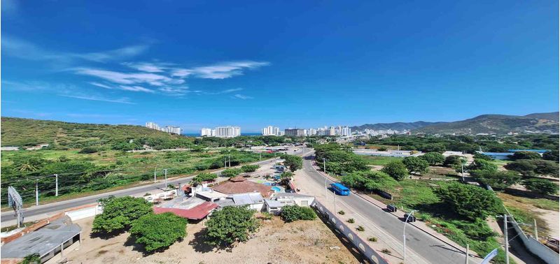Apartamento en Venta en Santa Marta, Rodadero Sur-12