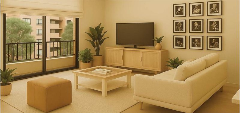 Apartamento en Venta en Bogotá, D.C., Santa Barbara Central-Usaquén-0
