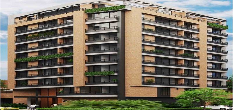 Apartamento en Venta en Bogotá, D.C., Santa Barbara Central-Usaquén-4
