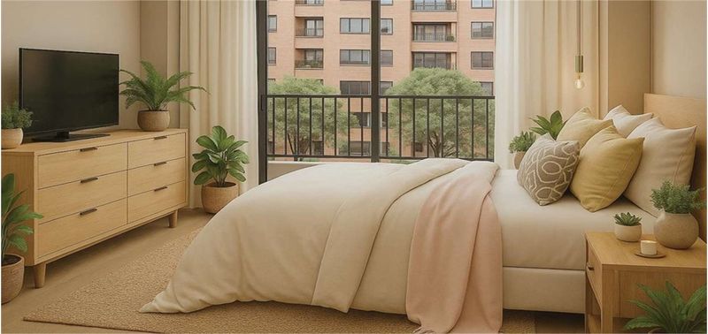 Apartamento en Venta en Bogotá, D.C., Santa Barbara Central-Usaquén-3
