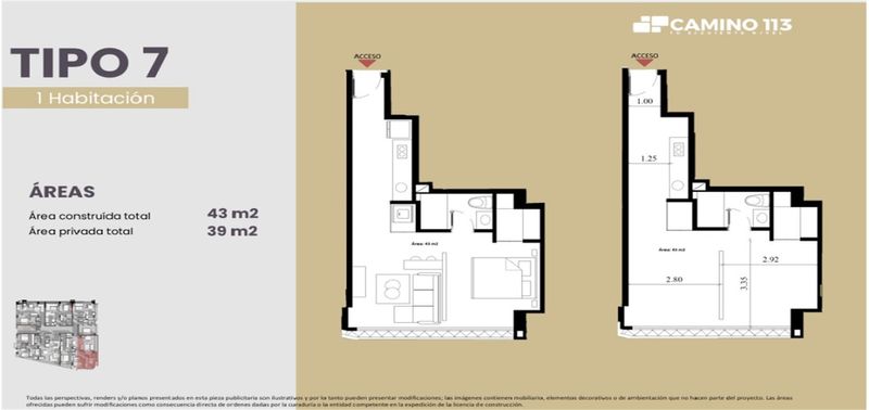 Apartamento en Venta en Bogotá, D.C., Santa Barbara Central-Usaquén-8