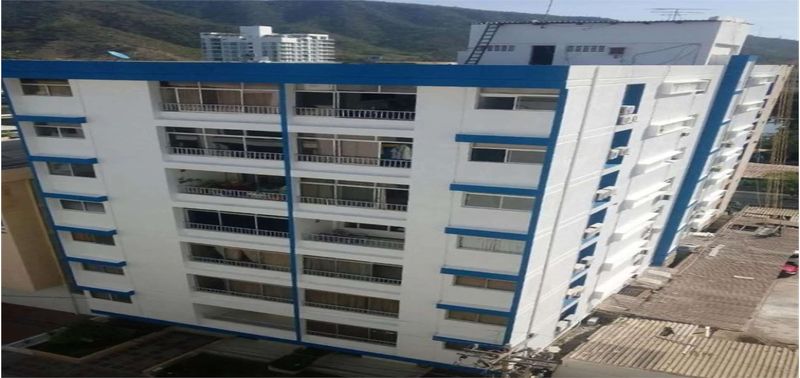 Apartamento en Venta en Santa Marta, El Rodadero