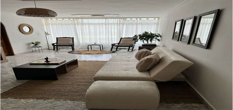 Apartamento en Venta en Santa Marta, El Rodadero-1