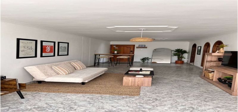 Apartamento en Venta en Santa Marta, El Rodadero-2