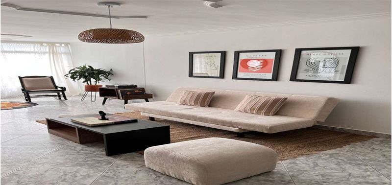 Apartamento en Venta en Santa Marta, El Rodadero-3