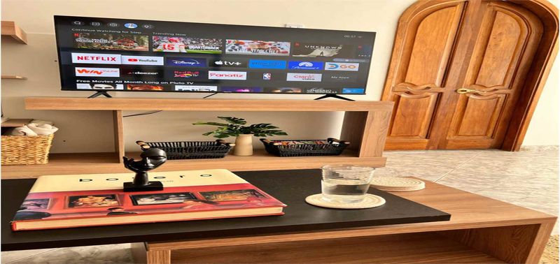 Apartamento en Venta en Santa Marta, El Rodadero-4