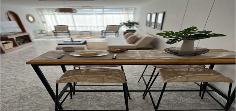 Apartamento en Venta en Santa Marta, El Rodadero-5