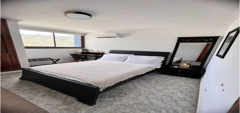 Apartamento en Venta en Santa Marta, El Rodadero-9
