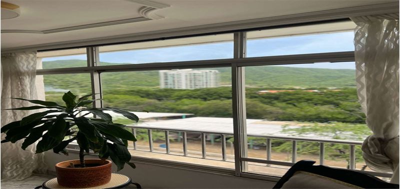 Apartamento en Venta en Santa Marta, El Rodadero-16