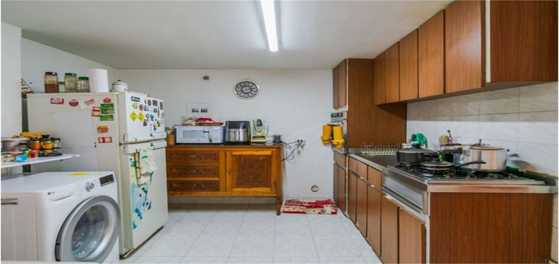 Apartamento en Venta en Bogotá, D.C., El Castillo Chapinero alto-2